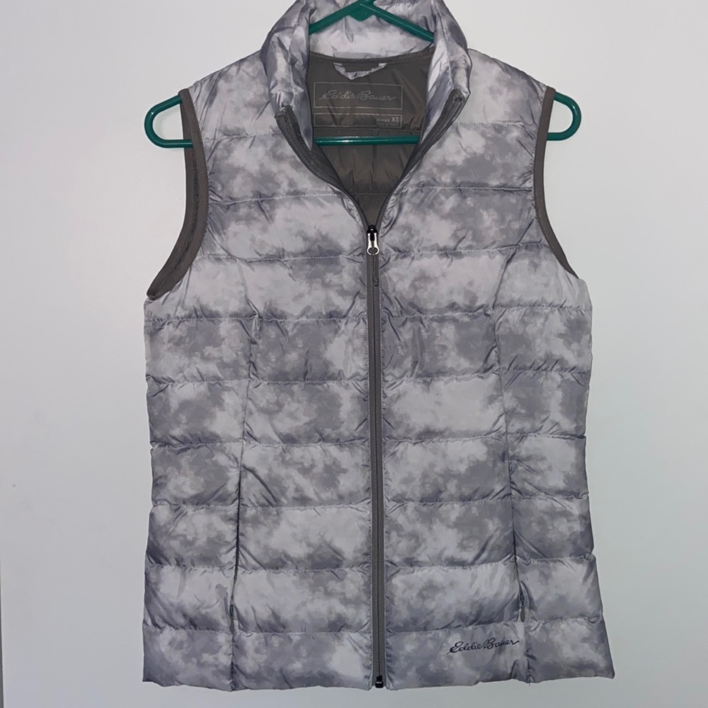Women’s Eddie Bauer Down Vest